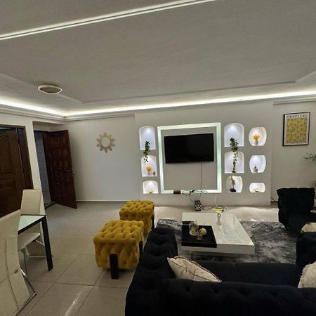 Residence Cosy Free Douala Cameroon Luaran gambar