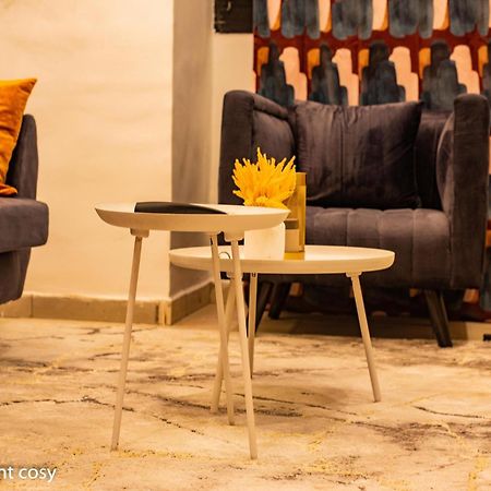 Residence Cosy Free Douala Cameroon Luaran gambar