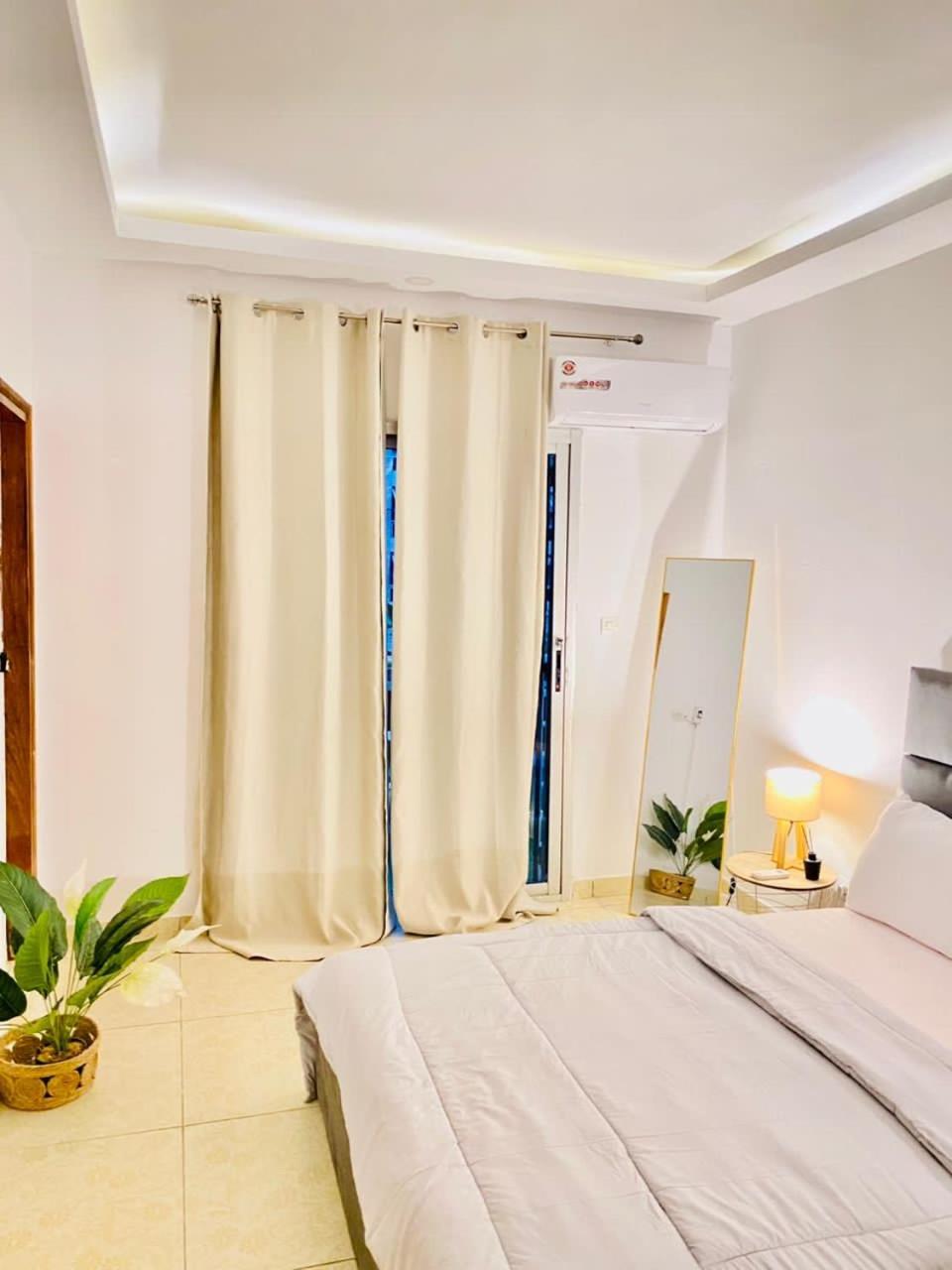 Residence Cosy Free Douala Cameroon Luaran gambar