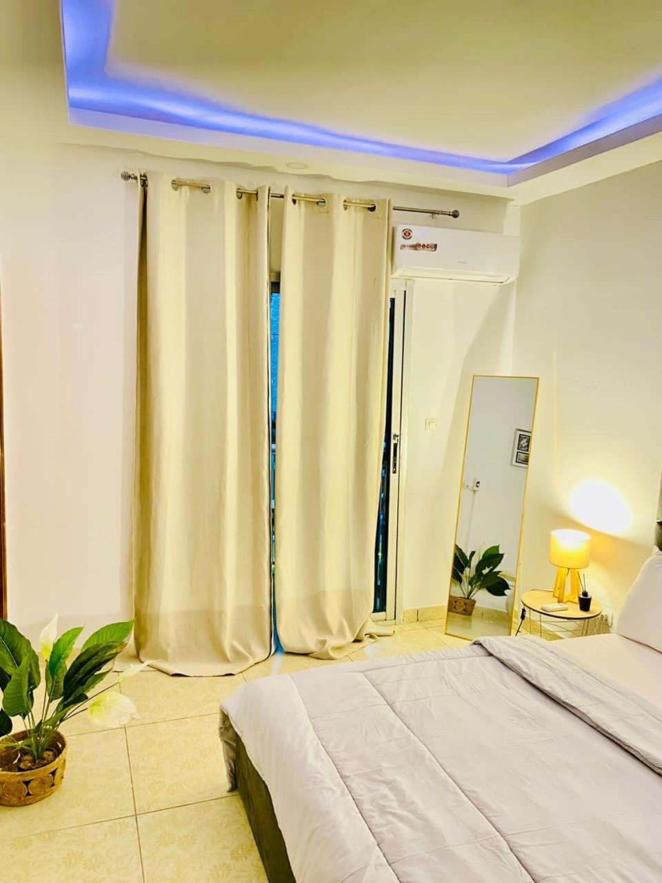 Residence Cosy Free Douala Cameroon Luaran gambar