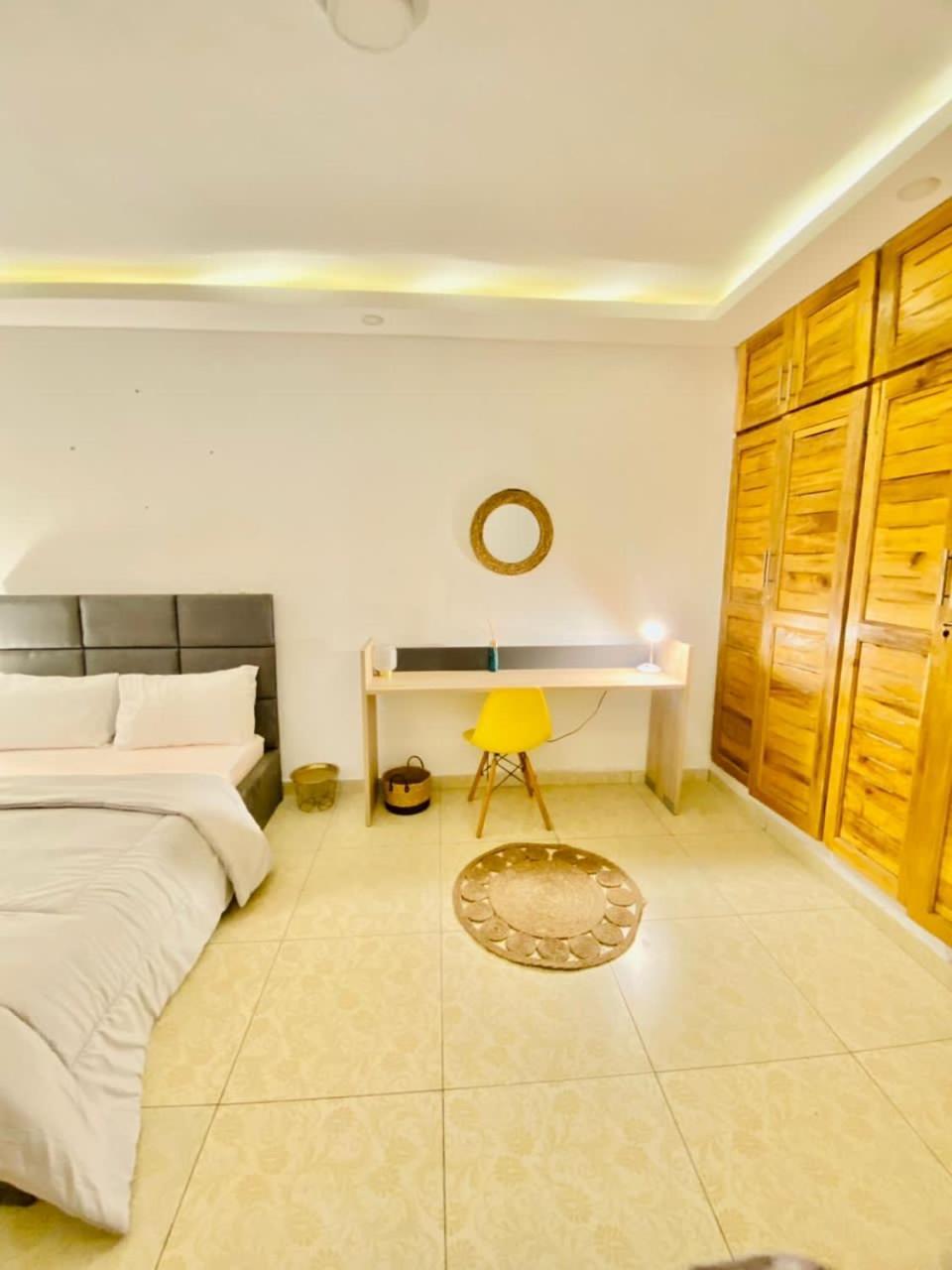 Residence Cosy Free Douala Cameroon Luaran gambar
