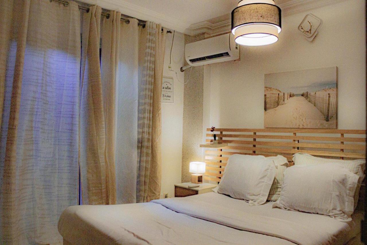 Residence Cosy Free Douala Cameroon Luaran gambar