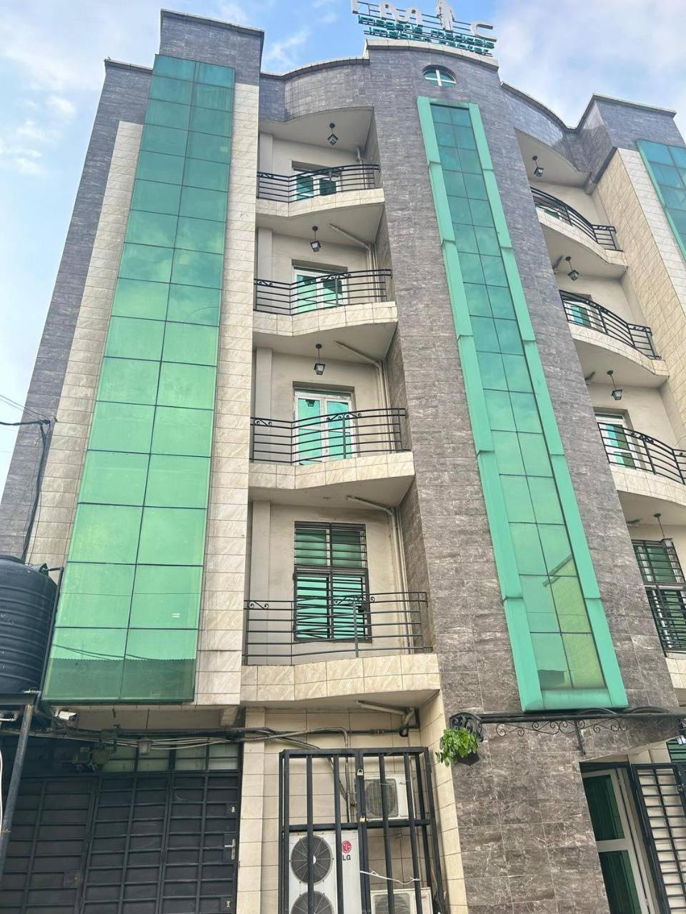 Residence Cosy Free Douala Cameroon Luaran gambar